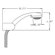 Roman Soler by Nameeks Hydrotherapy Round Hand Held Shower