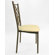 Commercial Seating Products Max Series Rose Side Chair