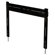 AVF 40" - 65" Super Slim Flat TV Wall Mount