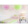 Heart to Heart Tulle Pom Pom