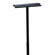 Pinquist Tool & Die 48" - 90" Vertical Adjustable Banner Stand