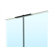 Pinquist Tool & Die 48" - 90" Vertical Adjustable Light Weight Double-Sided Banner Stand