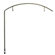 Pinquist Tool & Die 48" - 90" Vertical Adjustable Swing Stand