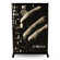 Pinquist Tool & Die 24" - 48" Width Adjustable Powerframe Banner Display Stand