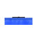 Pinquist Tool & Die 48" - 90" Vertical Adjustable Travel Banner Stand