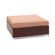 BOGA Furniture Vancouver Ottoman with Cushion