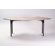 Maywood Furniture Original Series Plywood Folding Crescent Banquet Table