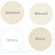 Hydro Systems Designer Lara 60" W X 60" D Bath Tub with Combo System