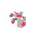 Happy Tails Floppy Dog Toy