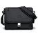 MacCase Premium Leather Small Shoulder Bag