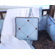Blueberrie Kids Chateau Crib Bedding Collection