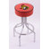 Holland Bar Stool National Hocky League Tulip Base Swivel Barstool 