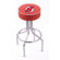 Holland Bar Stool National Hocky League Tulip Base Swivel Barstool 