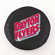 Holland Bar Stool NCAA Tire Cover