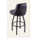 Holland Bar Stool Grizzly Swivel Barstool