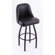 Holland Bar Stool Grizzly Swivel Barstool