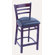 Holland Bar Stool Hampton 3140 Solid Hardwood Stationary Bar Stool