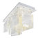 Light In Art by Shimal'e Peleg Plice 8 Light Kitchen Island
