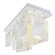 Light In Art by Shimal'e Peleg Plice 8 Light Kitchen Island