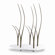 MEBEl Small Entities Finger Food Set