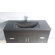 Legion Furniture 48" Single Bathroom Vanity Set in Espresso