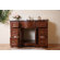 Legion Furniture 48" Single Bathroom Vanity Set with Six Drawer