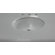 Legion Furniture 30" Woodbridge Sink Vanity in Distressed Dark Espresso
