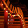 American Lighting LLC Medium Base String Light