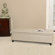Home Loft Concept Brighton Storage Ottoman in Sand