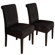 Home Loft Concept Parsons Chair (Set of 2)
