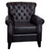 Home Loft Concept Frankfurt Tufted Chair