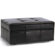 Home Loft Concept Veranda Leather Storage Ottoman