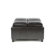 Home Loft Concept Mason Cocktail Ottoman