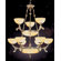 Crystorama Hot Deal 9 Light Chandelier