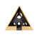 Our Children's Gorilla A-Frame House