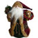 William Ho Company Santa Tree Topper