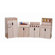 Wood Designs Tip-Me-Not 4 Piece Deluxe Appliances Set