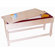 Wood Designs Sand and Water Table with Top and Shelf
