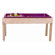 Wood Designs Sand and Water Table