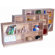 Wood Designs 24" Maple Single Storage Unit