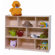 Wood Designs 36" Tip-Me-Not Single Storage Unit with Hardboard Back