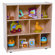 Wood Designs Center Storage Unit