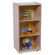 Wood Designs Mobile Mini Bookshelf