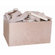 Wood Designs Four Side Block Bin