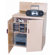 Wood Designs Lock-It-Up Center Audio Cabinet