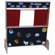 Wood Designs Deluxe Puppet Theater with Flannelboard