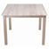 Wood Designs Kids Table