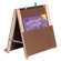 Wood Designs Big Book Tabletop Easel