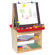 Wood Designs Healthy Kids Art Center For Two