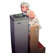Wood Designs Healthy Kids Step-Up-N-Wash